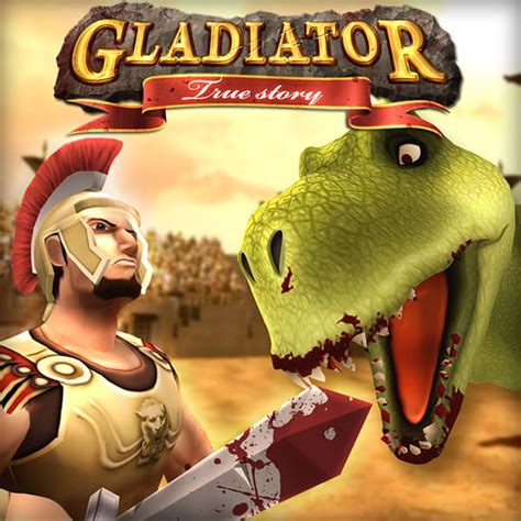 Jogue Gladiatoro online